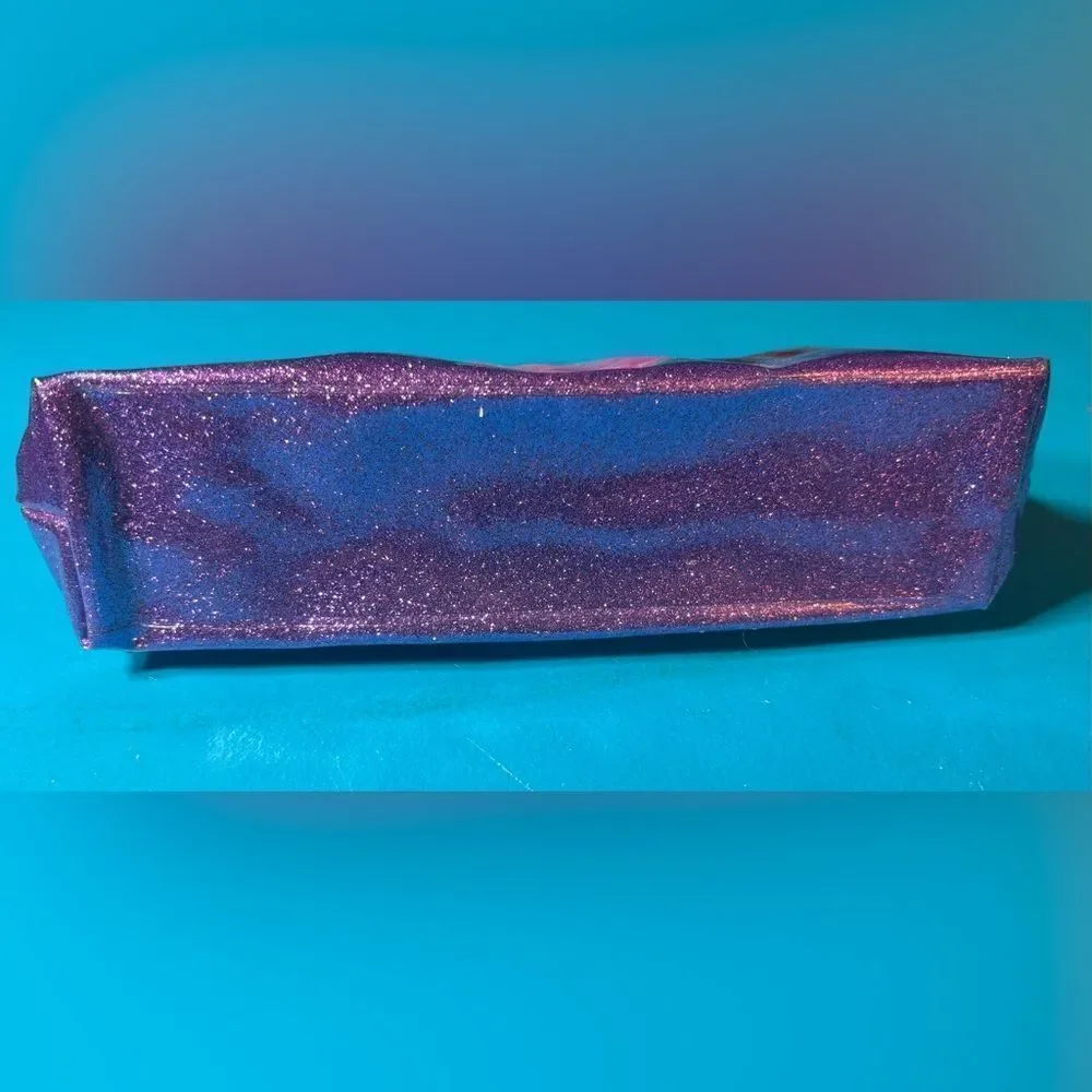 NEW! Jolly Rancher Gummies Branded Novelty School Supply Pencil Case Pouch Back